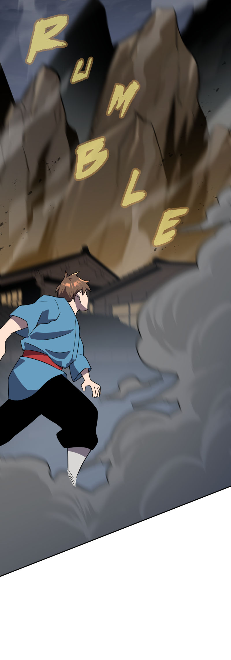 Read Mastery Manga Online