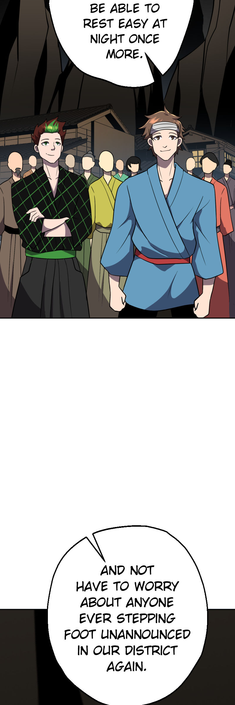 Read Mastery Manga Online