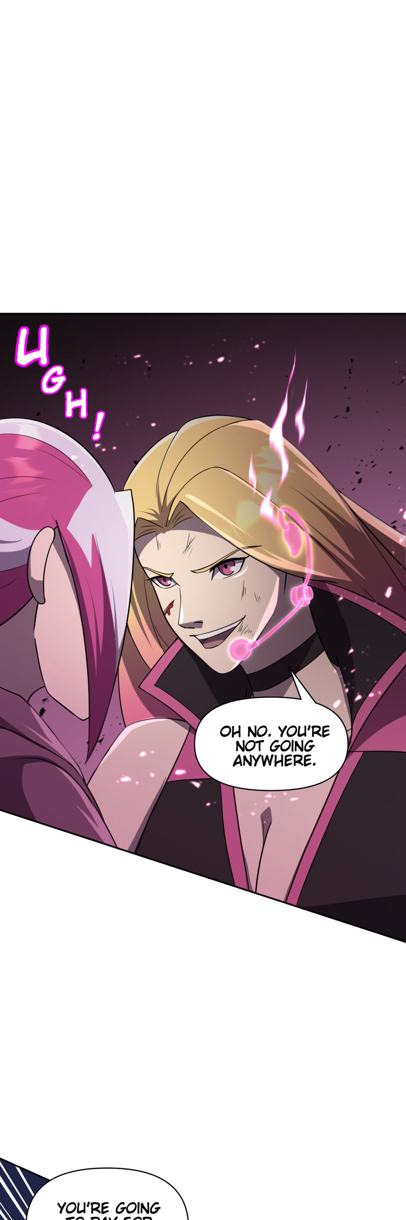 Read Mastery Manga Online