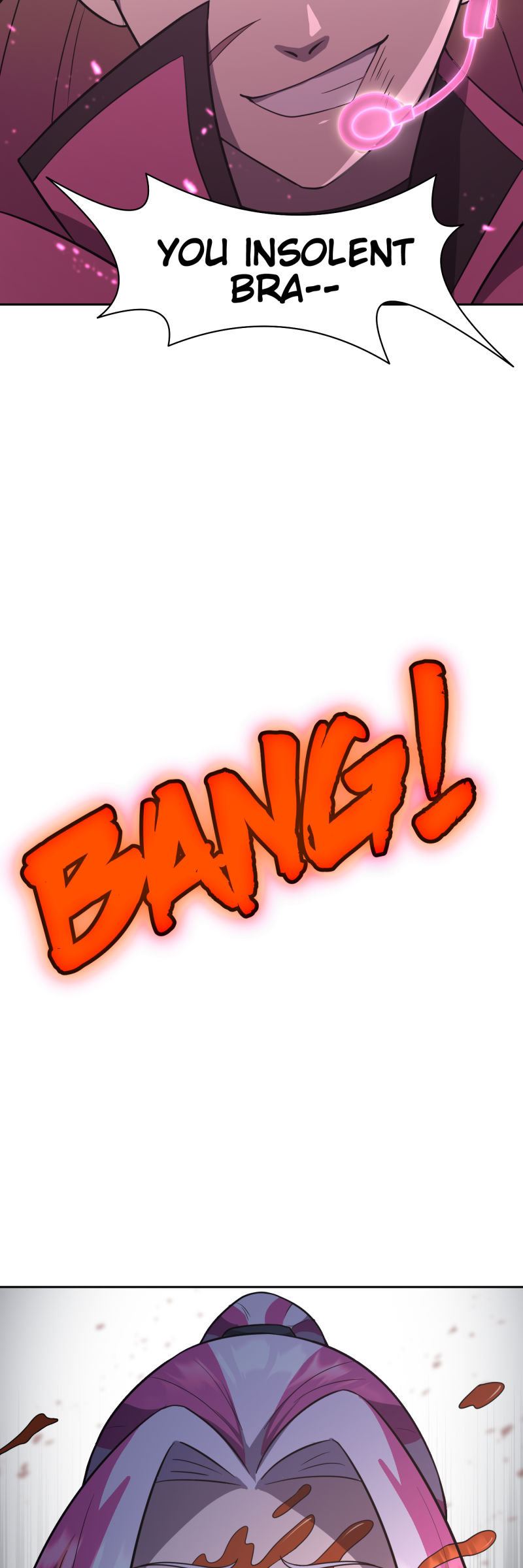 Read Mastery Manga Online