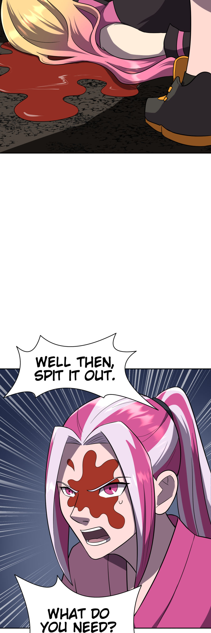 Read Mastery Manga Online