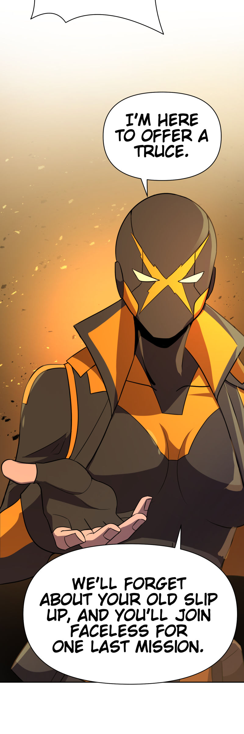 Read Mastery Manga Online