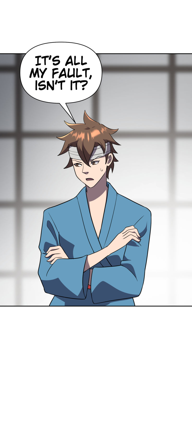 Read Mastery Manga Online