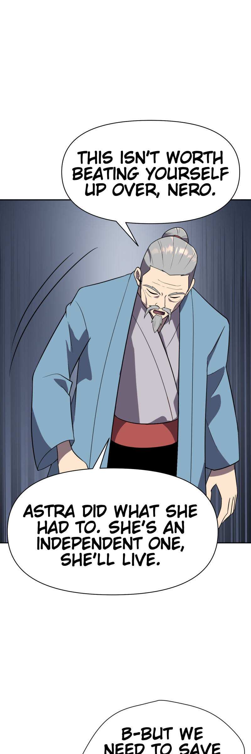 Read Mastery Manga Online