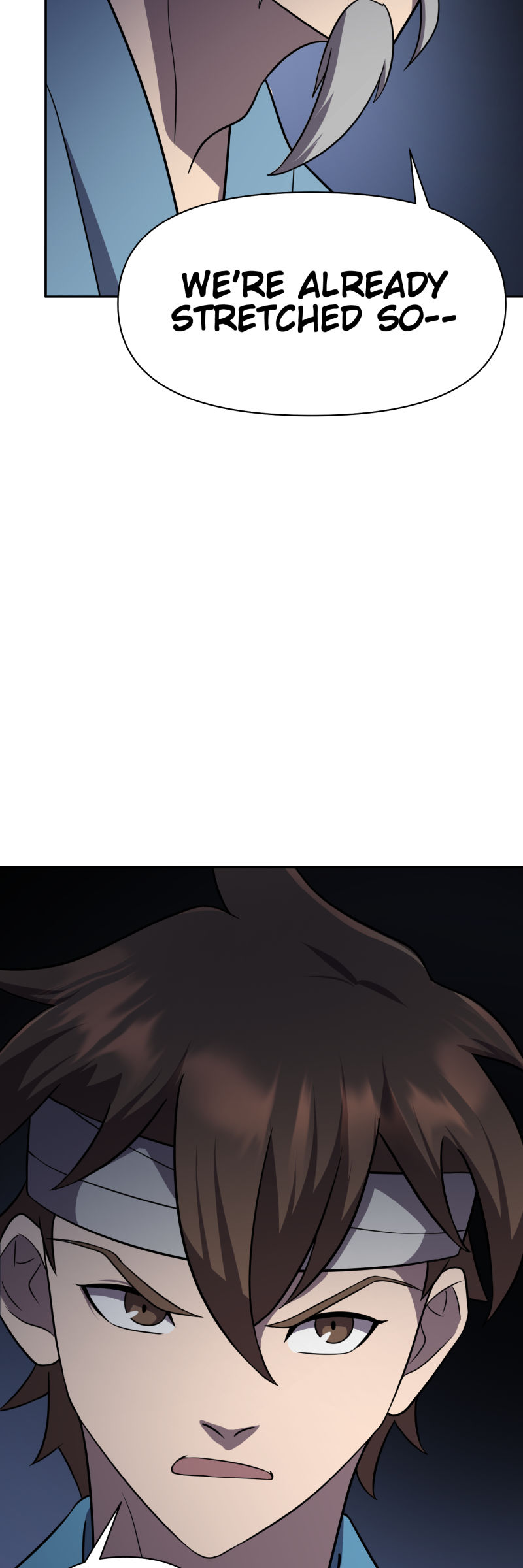 Read Mastery Manga Online