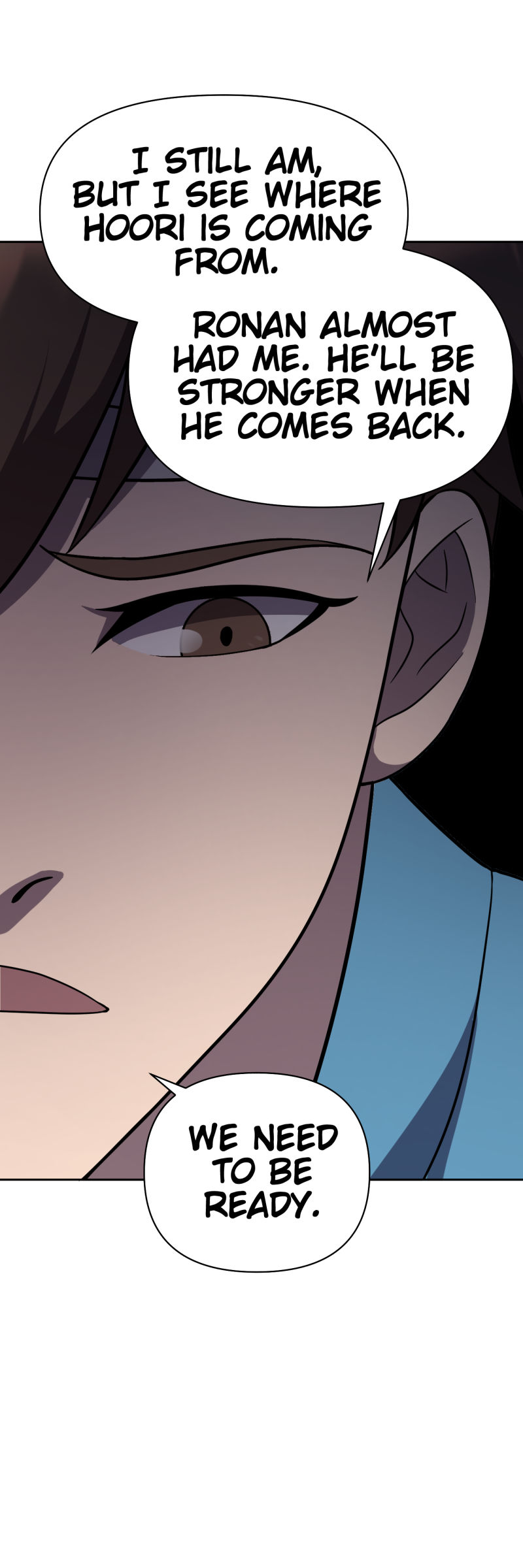 Read Mastery Manga Online