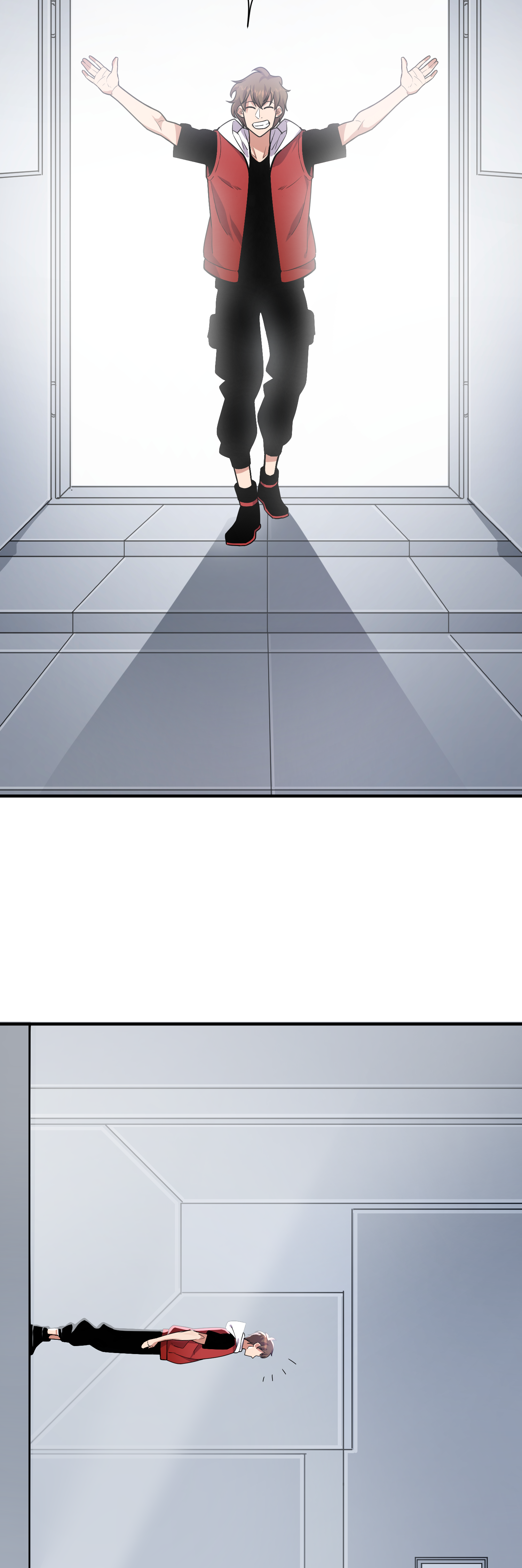 Read Mastery Manga Online