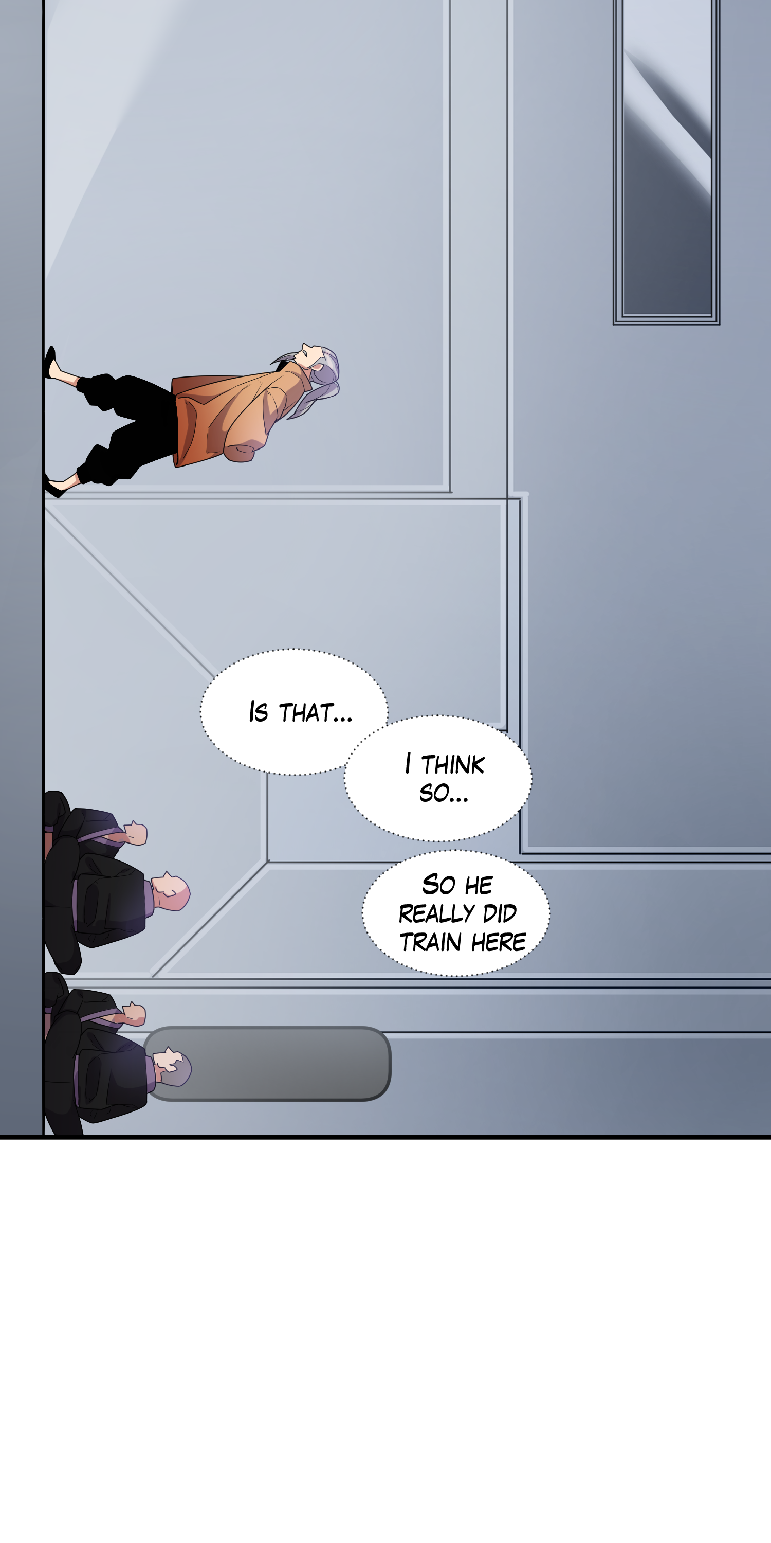 Read Mastery Manga Online