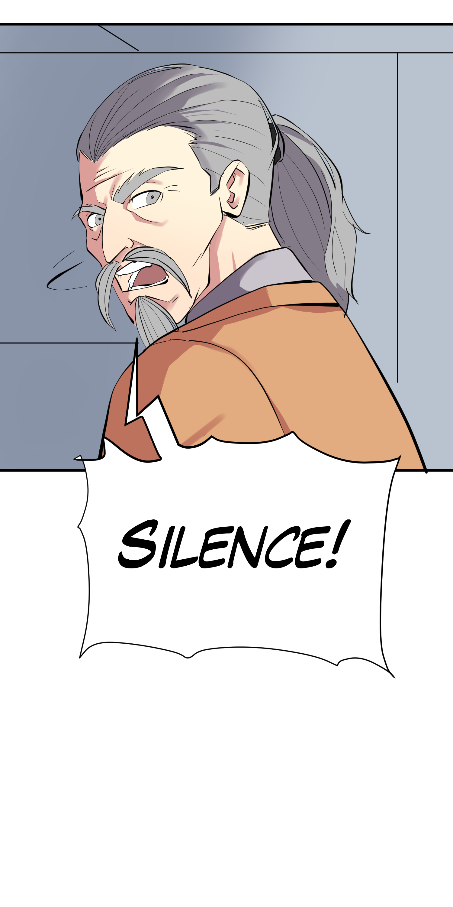 Read Mastery Manga Online