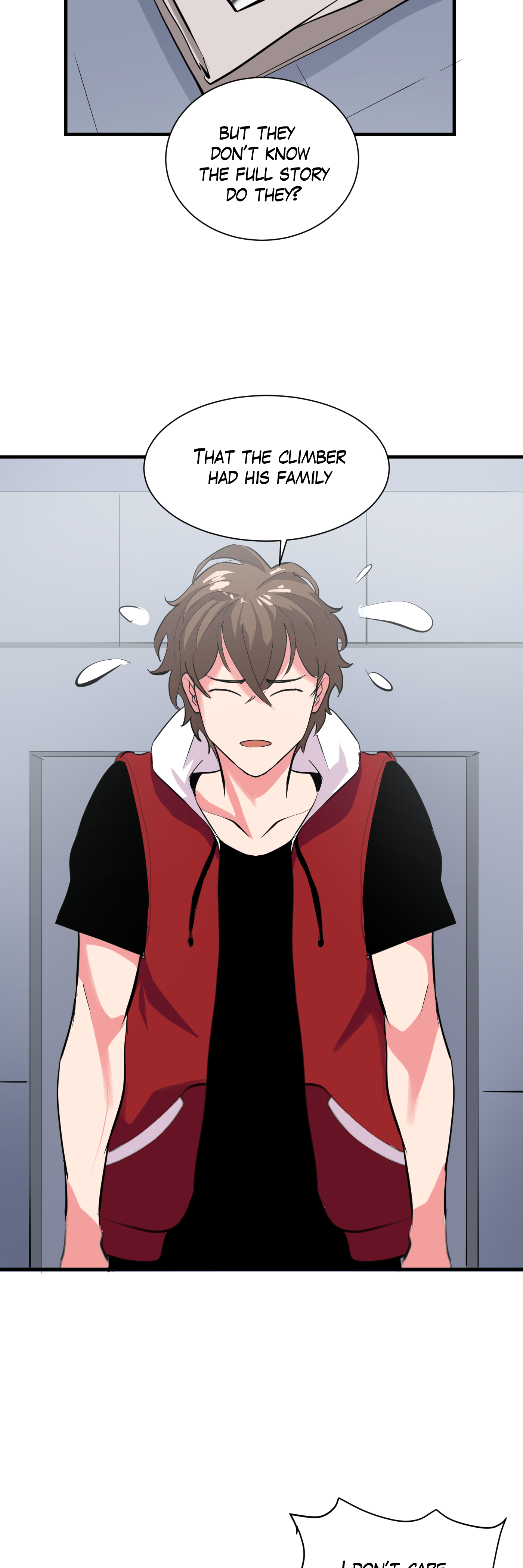 Read Mastery Manga Online