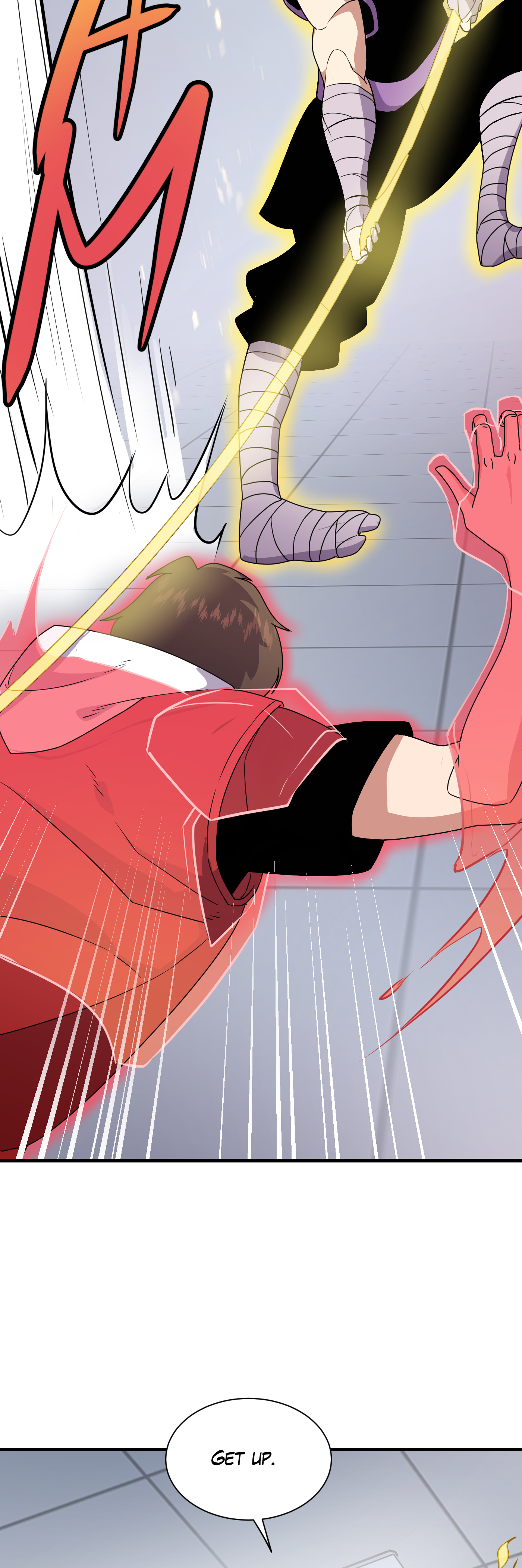 Read Mastery Manga Online