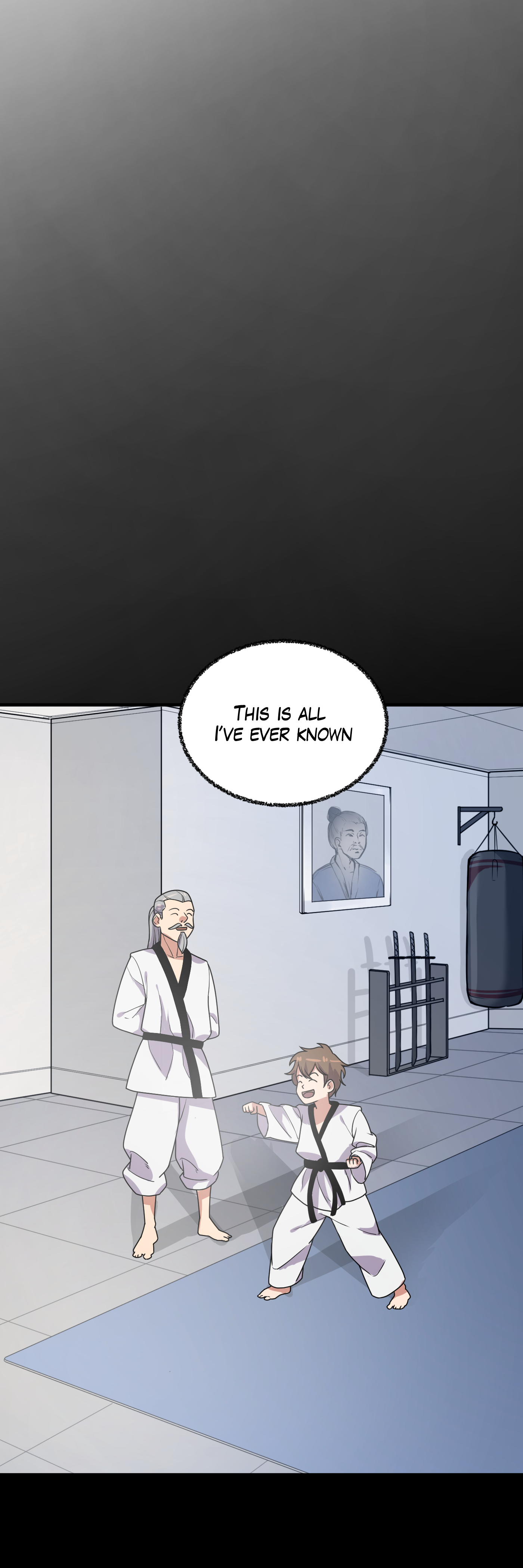 Read Mastery Manga Online