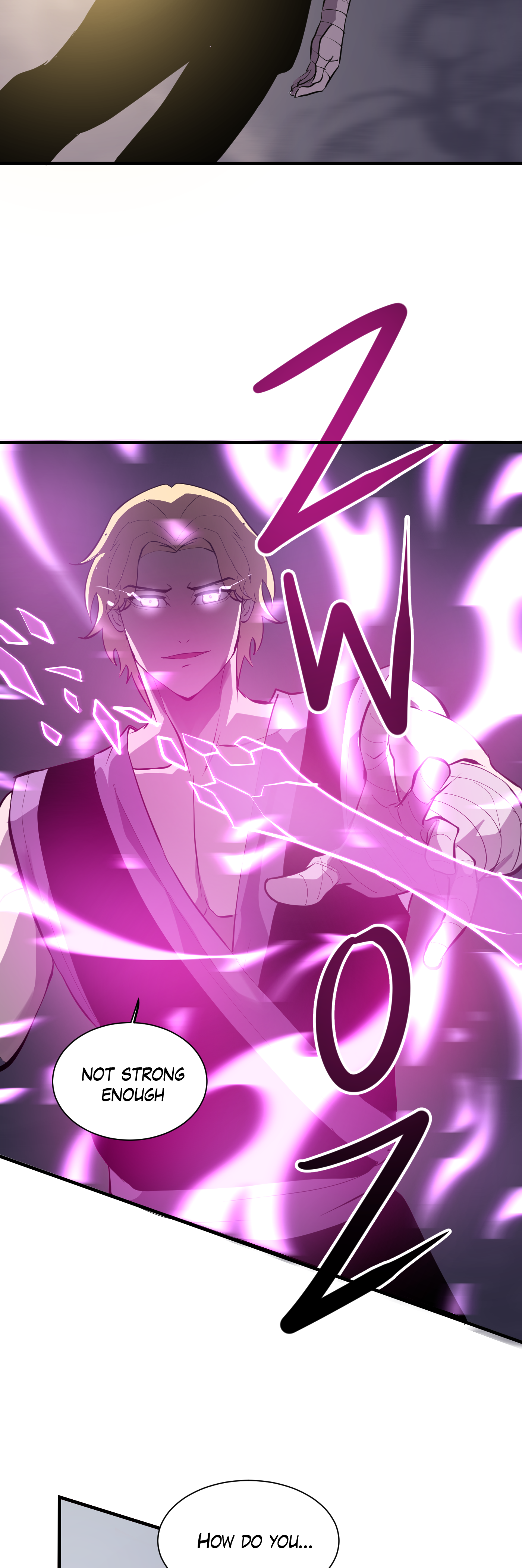 Read Mastery Manga Online