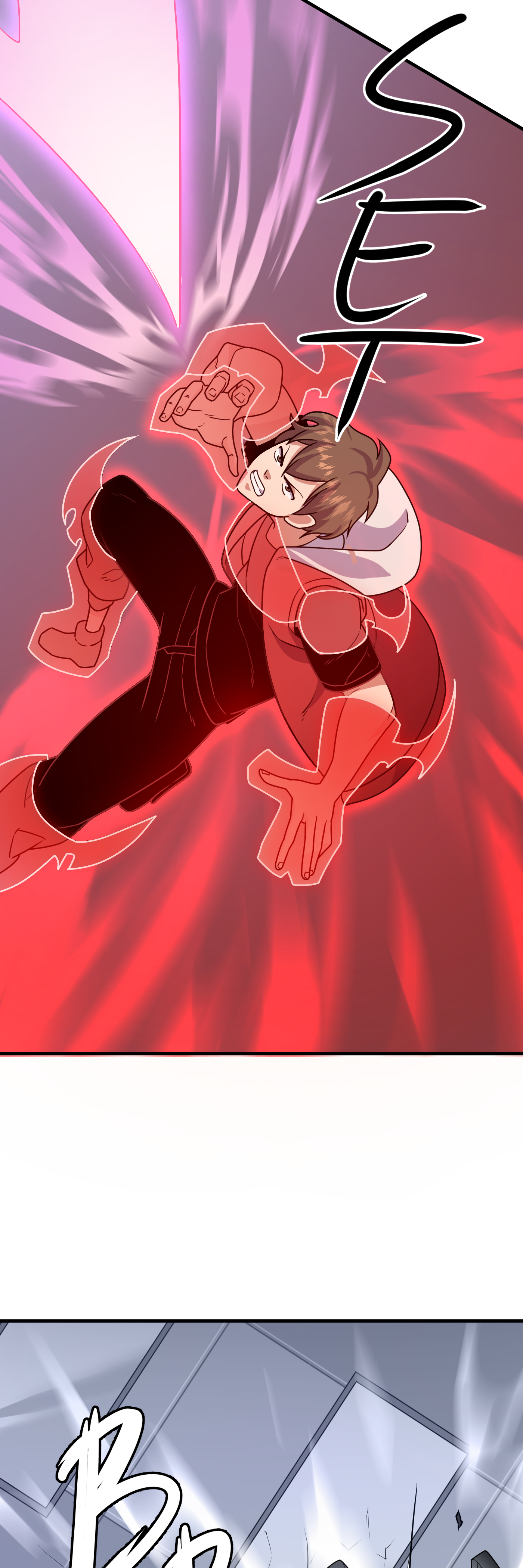 Read Mastery Manga Online