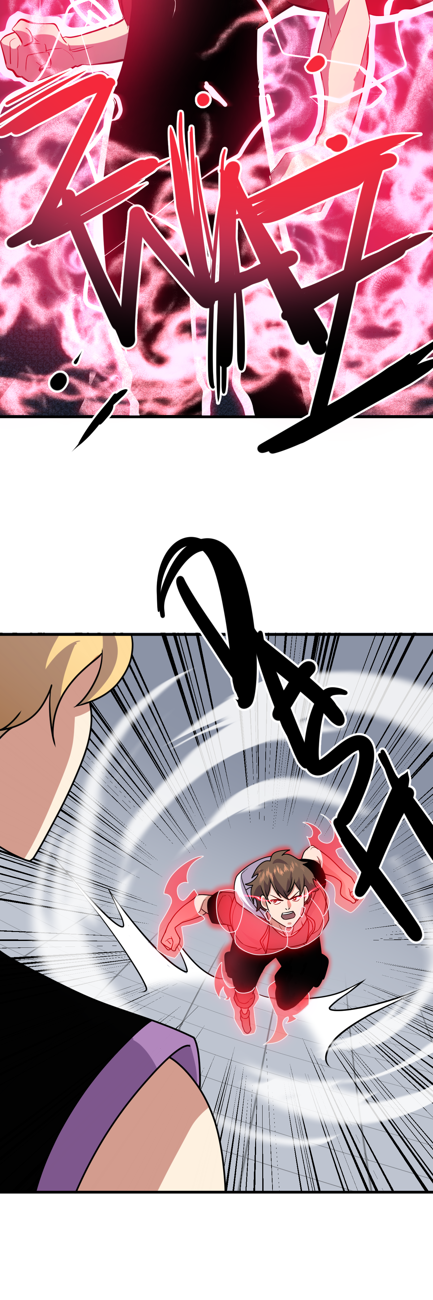 Read Mastery Manga Online