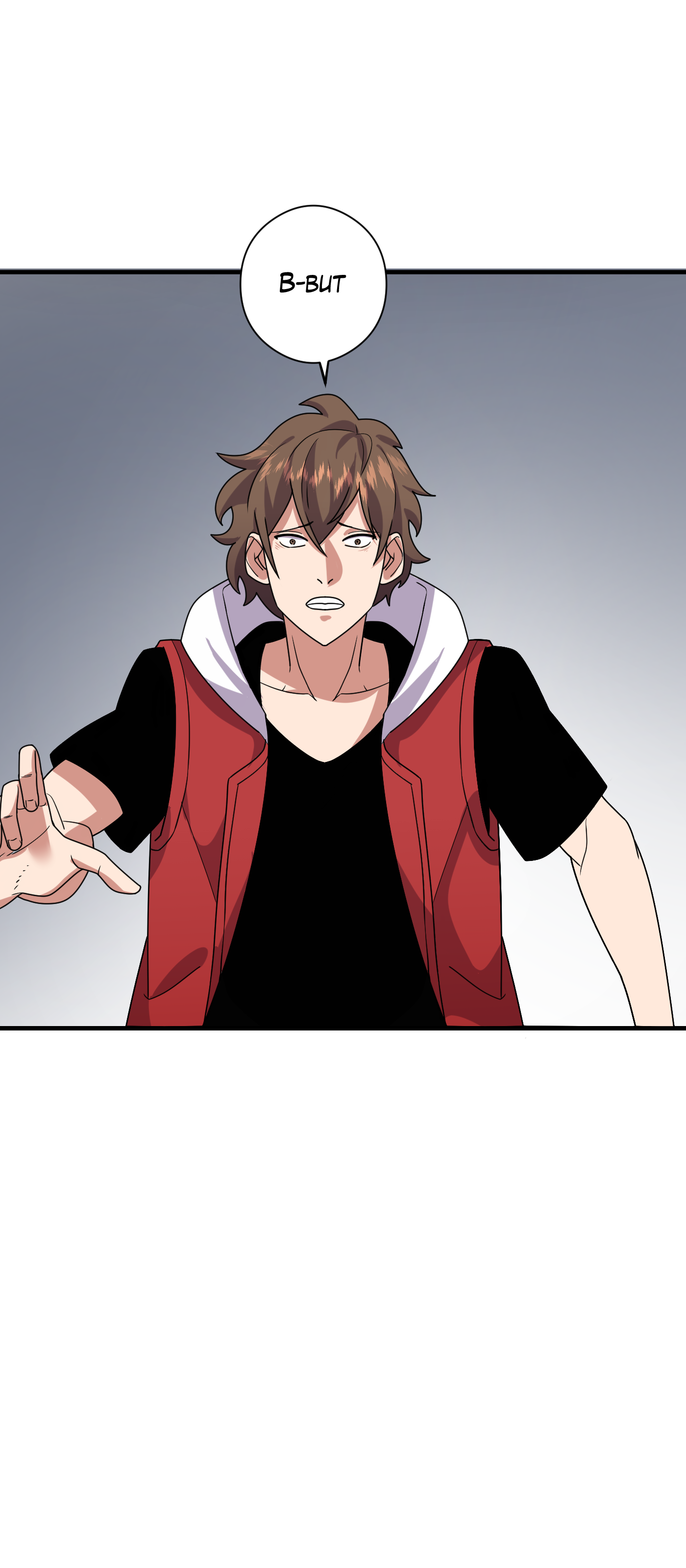 Read Mastery Manga Online