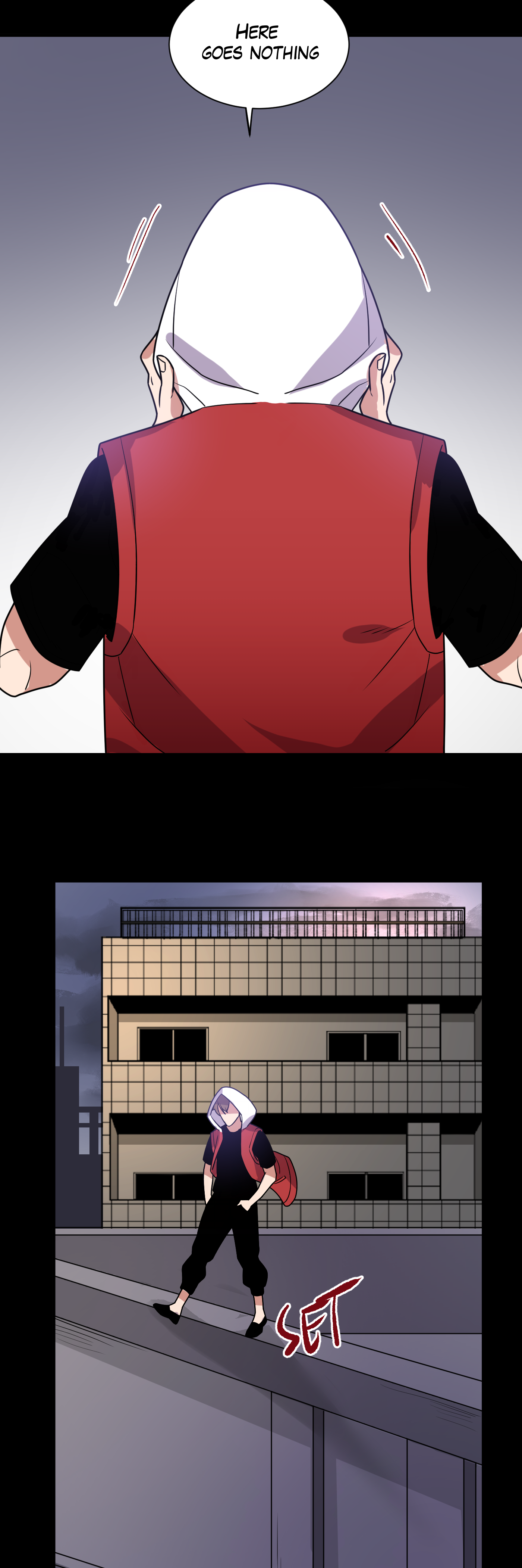 Read Mastery Manga Online