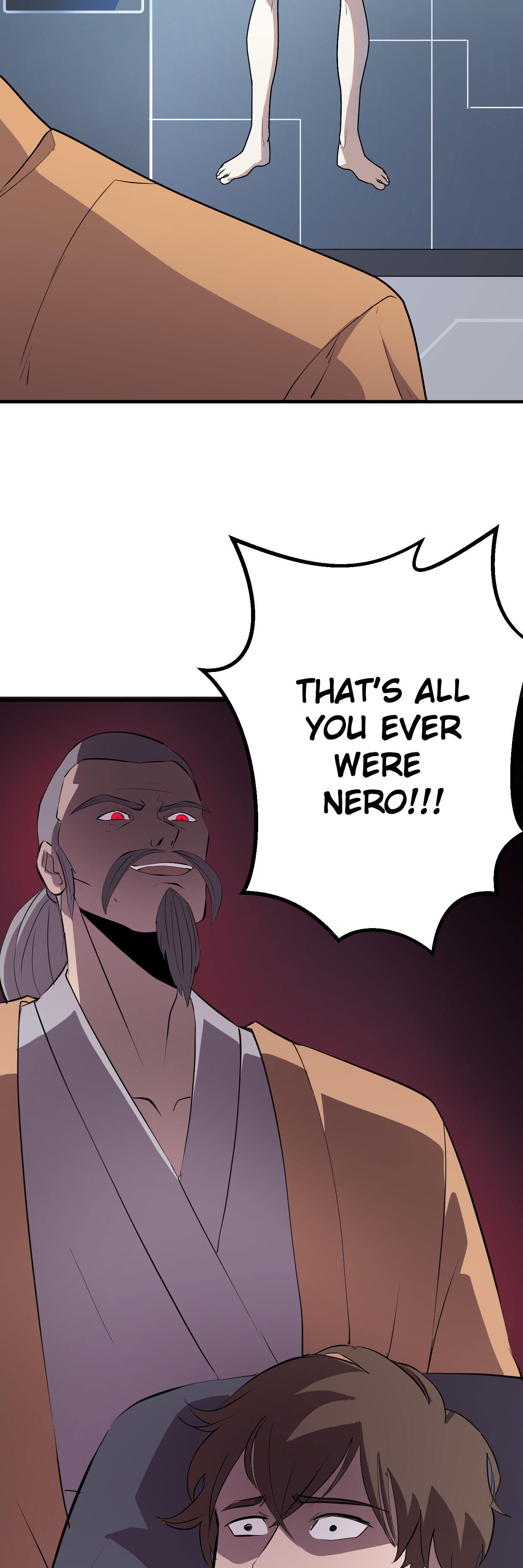 Read Mastery Manga Online