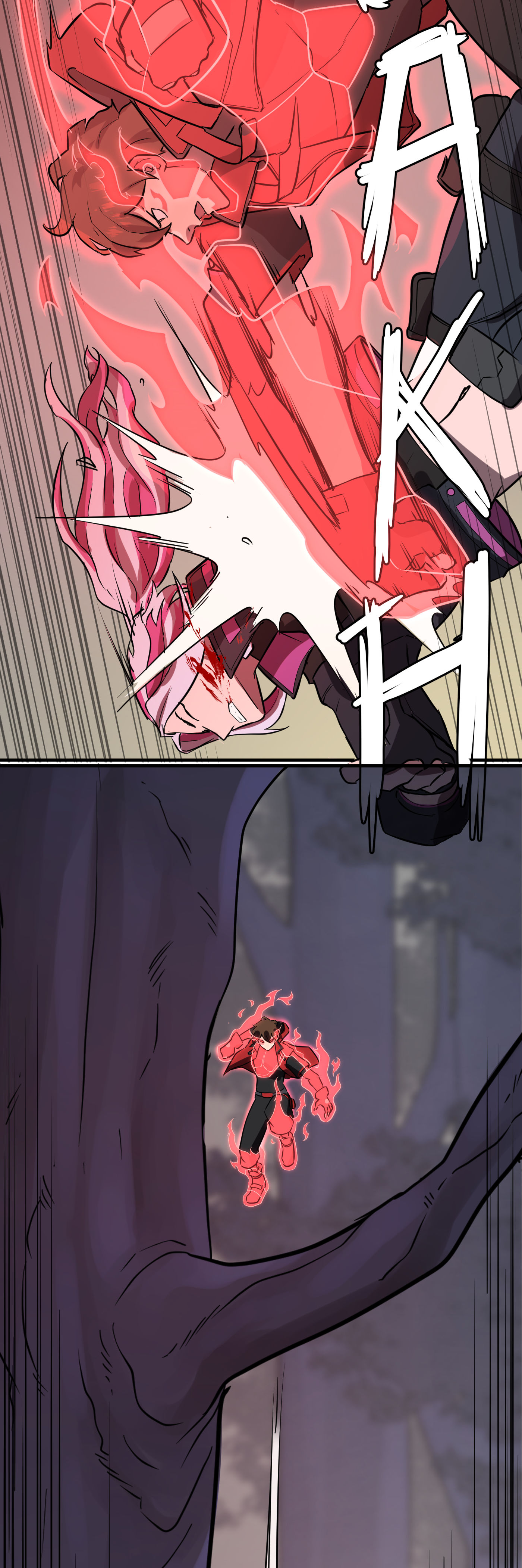 Read Mastery Manga Online