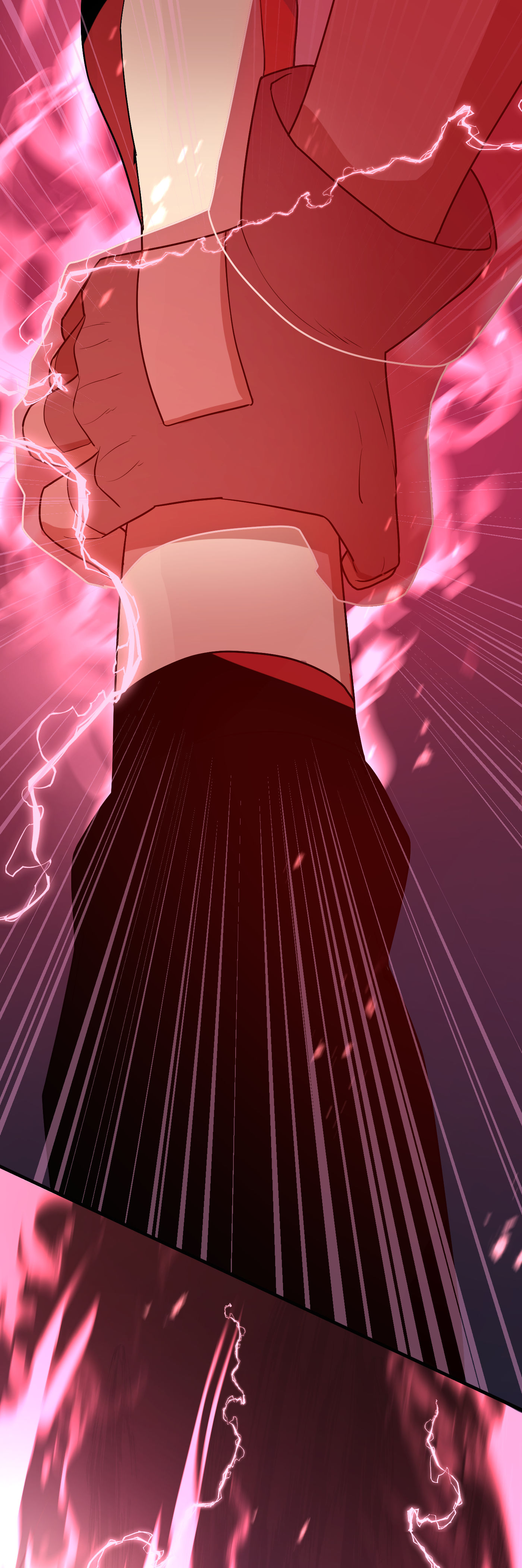 Read Mastery Manga Online