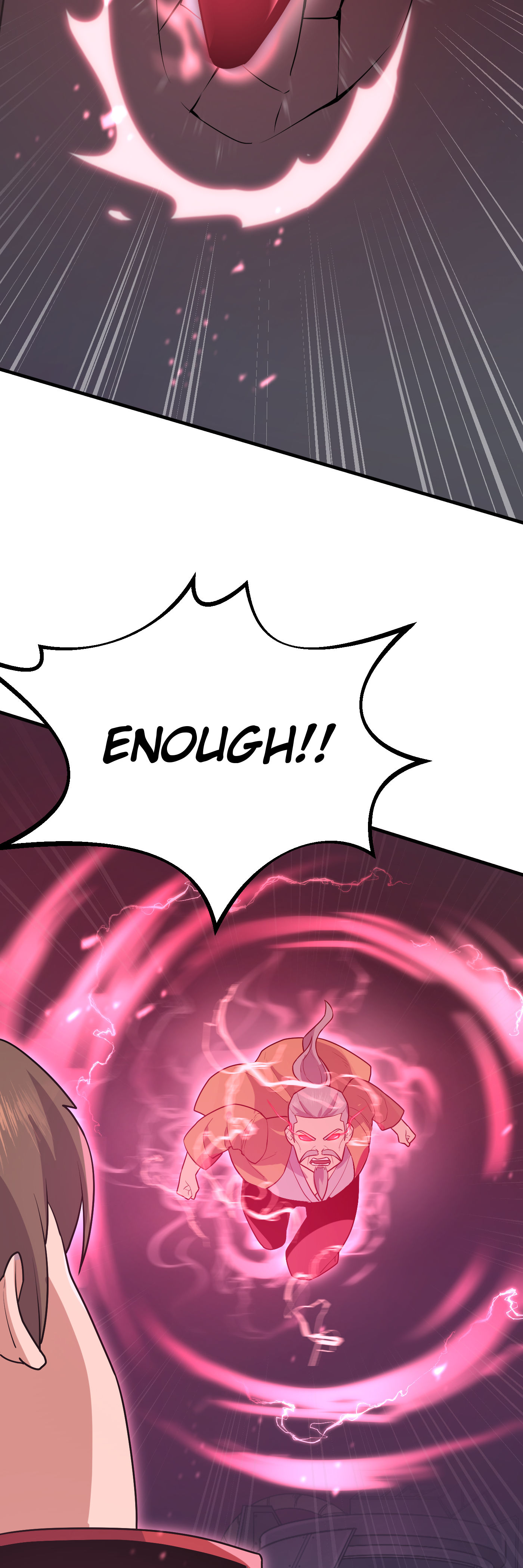 Read Mastery Manga Online