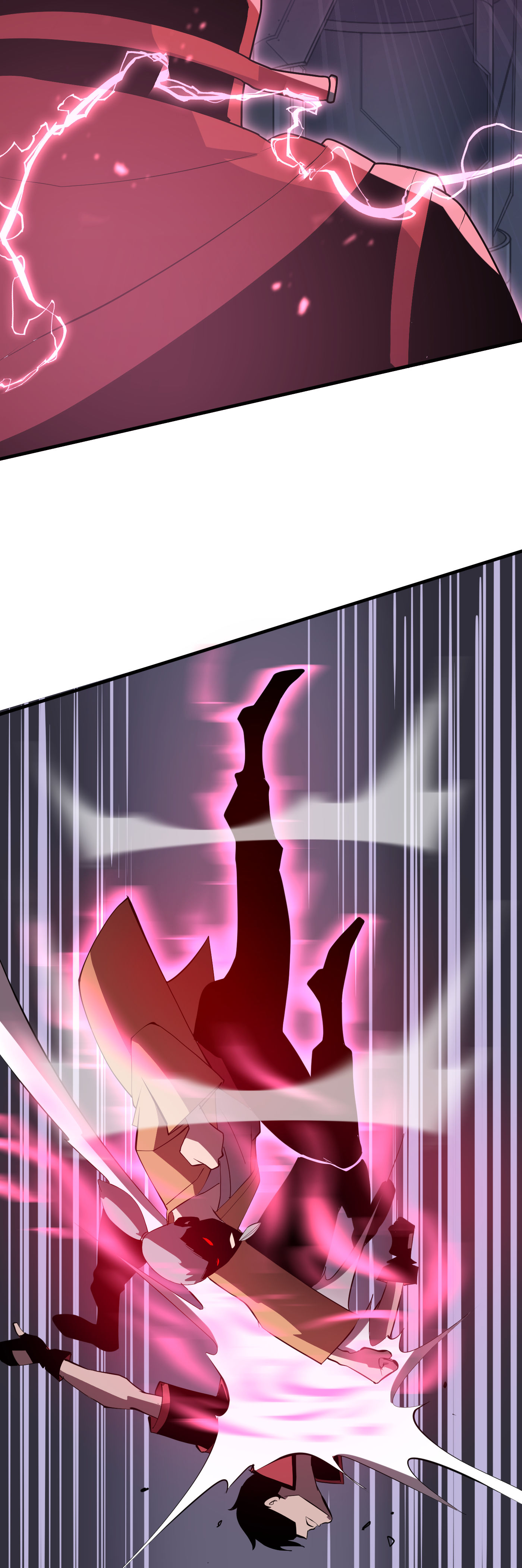 Read Mastery Manga Online