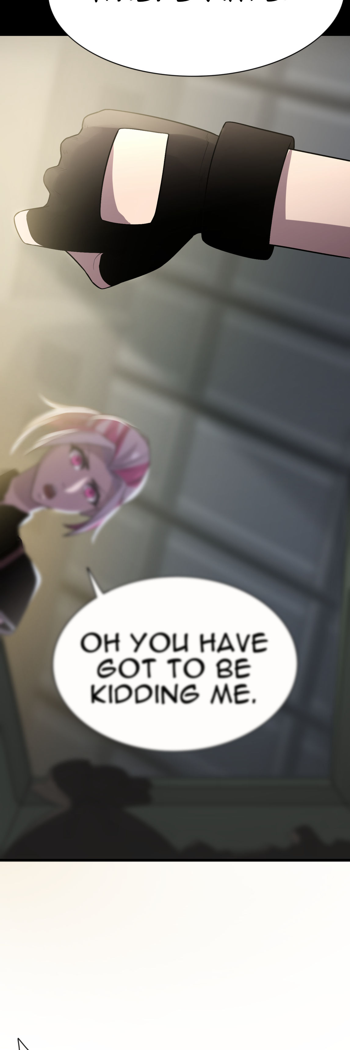 Read Mastery Manga Online