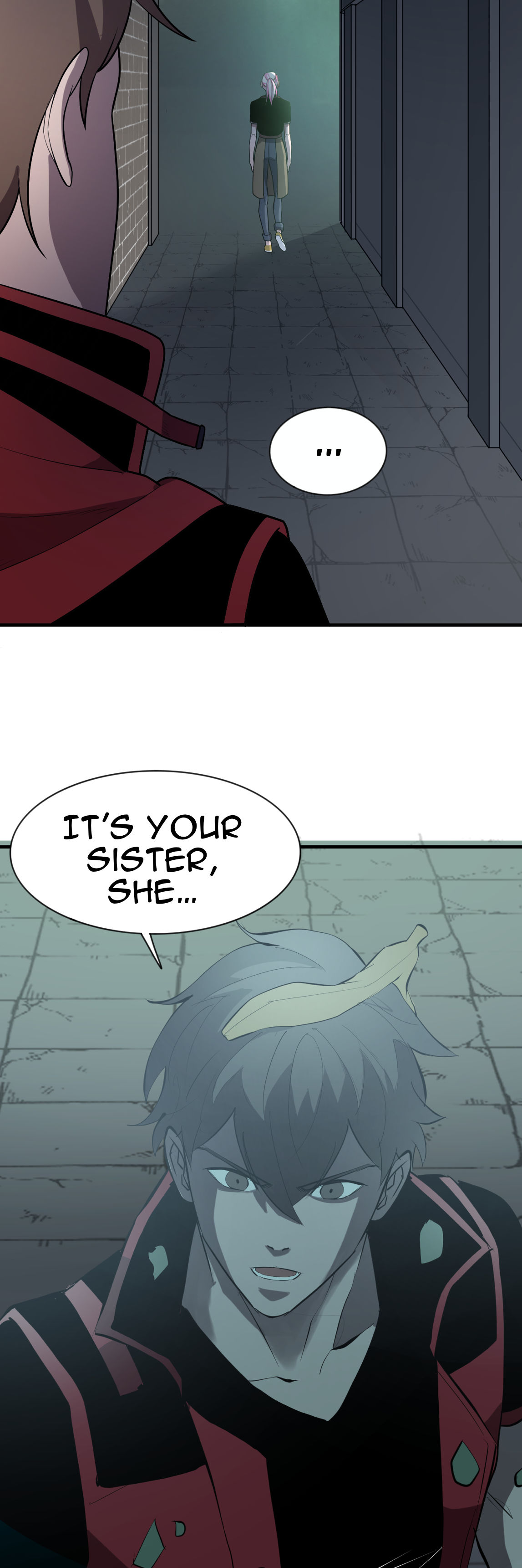 Read Mastery Manga Online