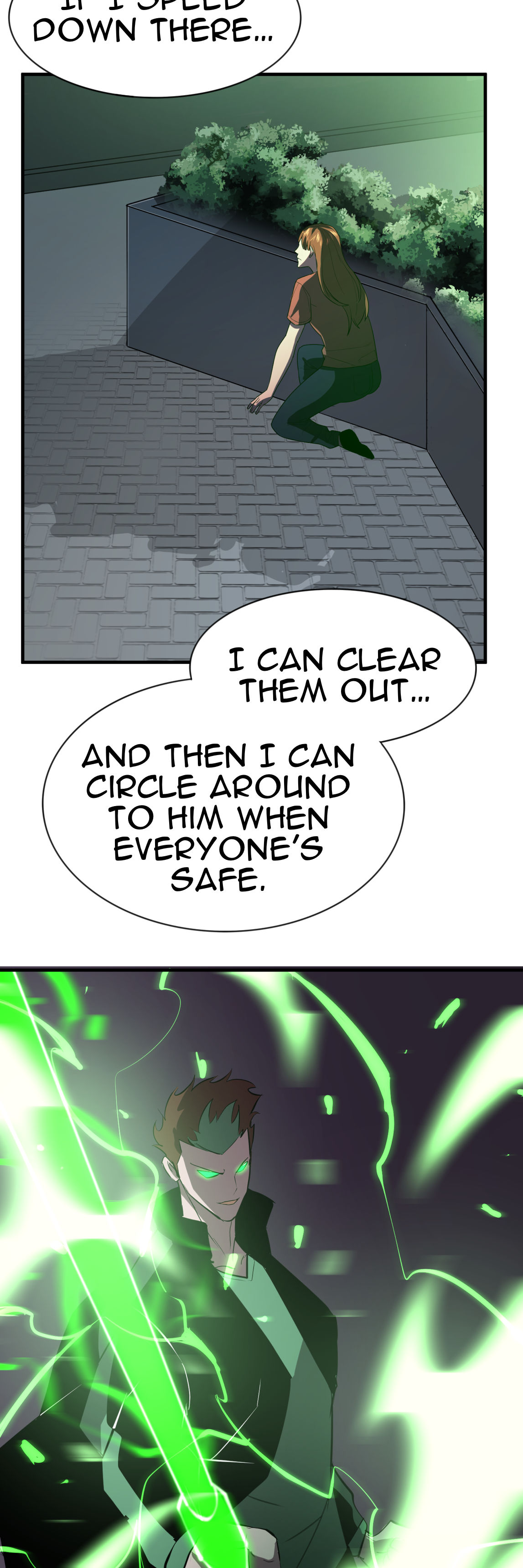 Read Mastery Manga Online