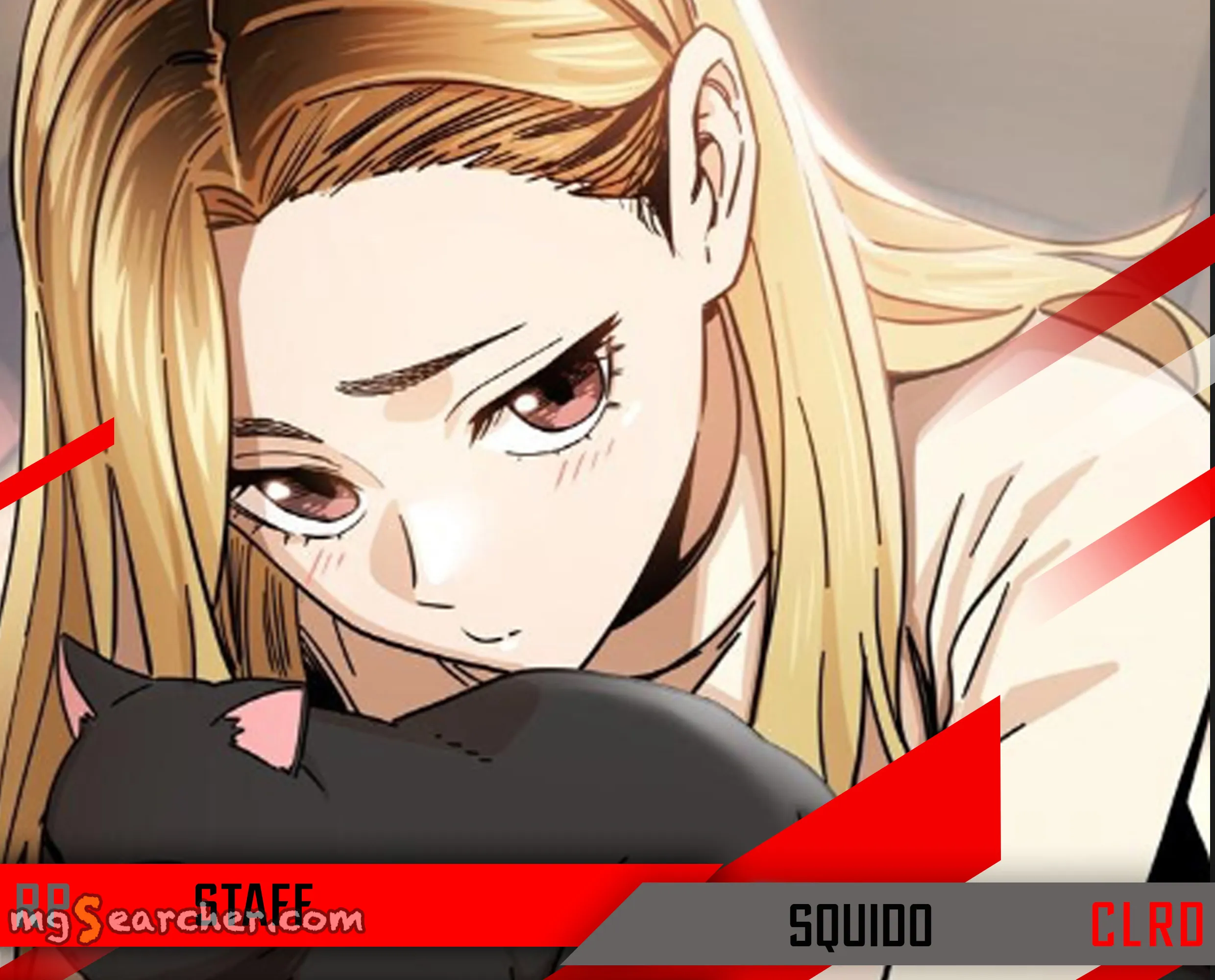 Read Maybe Meant to Be Manga Online