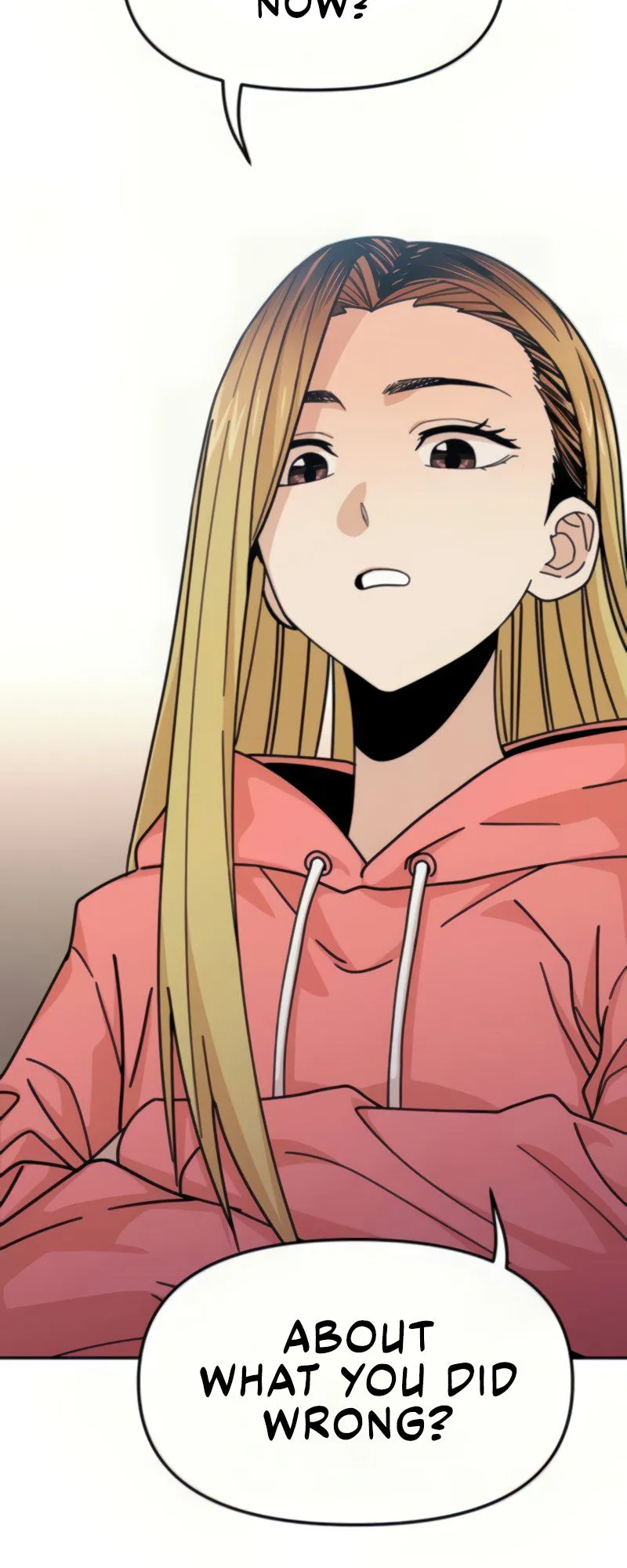 Read Maybe Meant to Be Manga Online