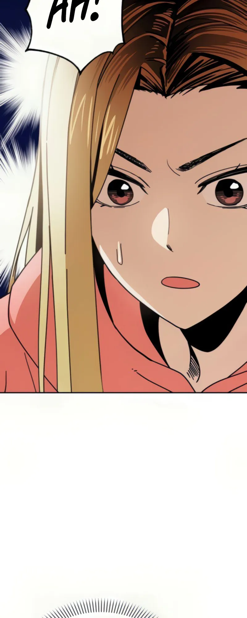 Read Maybe Meant to Be Manga Online