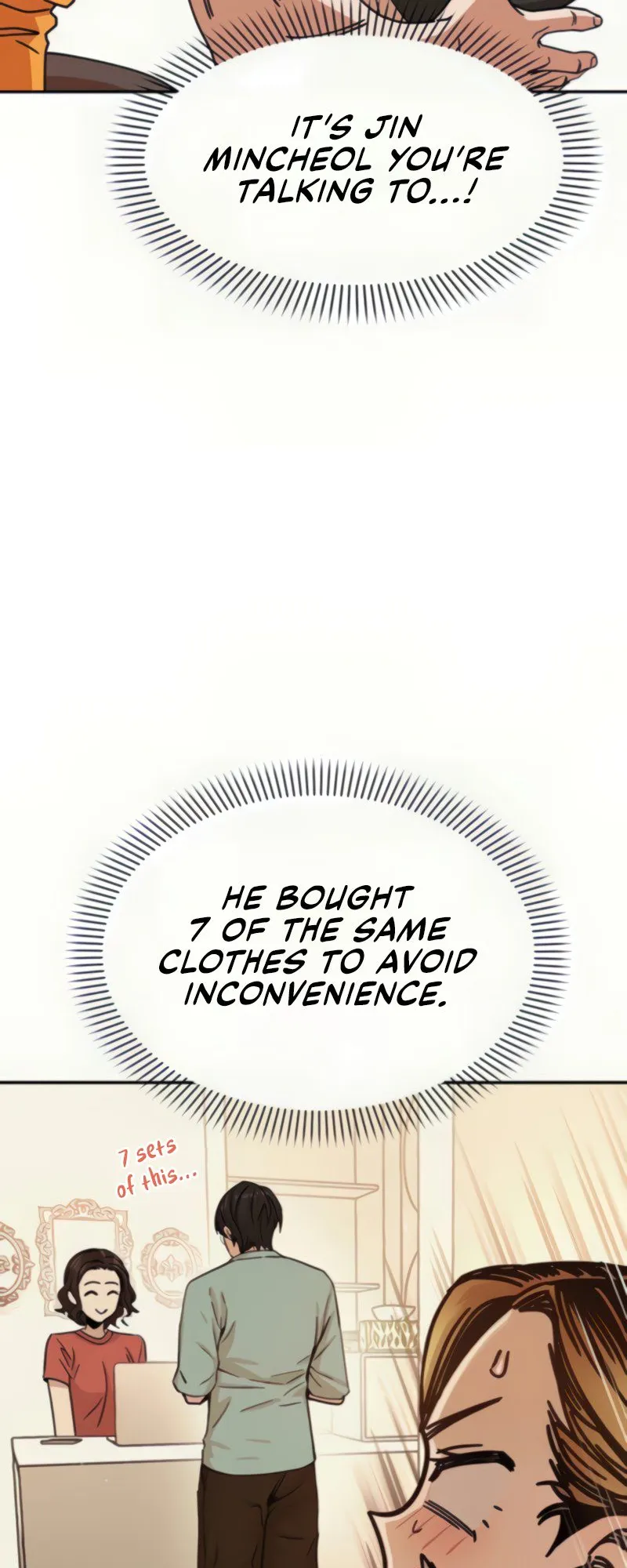Read Maybe Meant to Be Manga Online