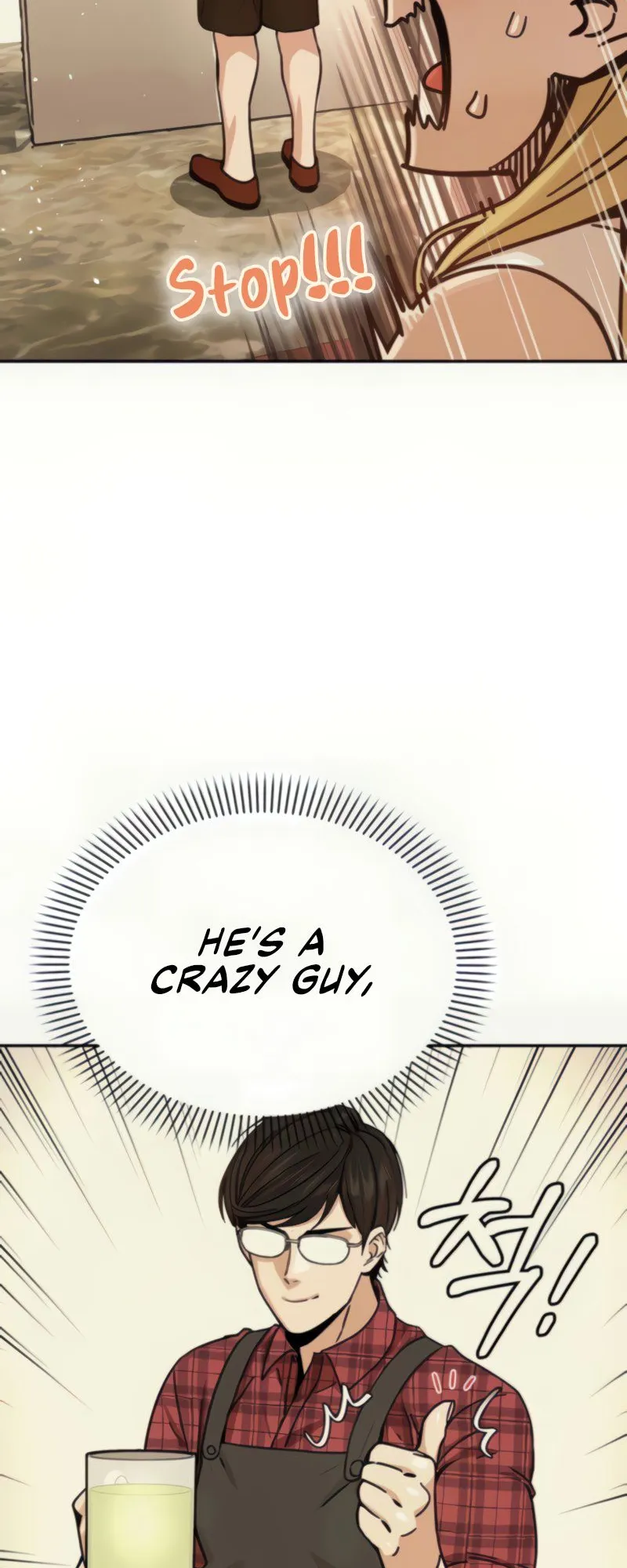 Read Maybe Meant to Be Manga Online