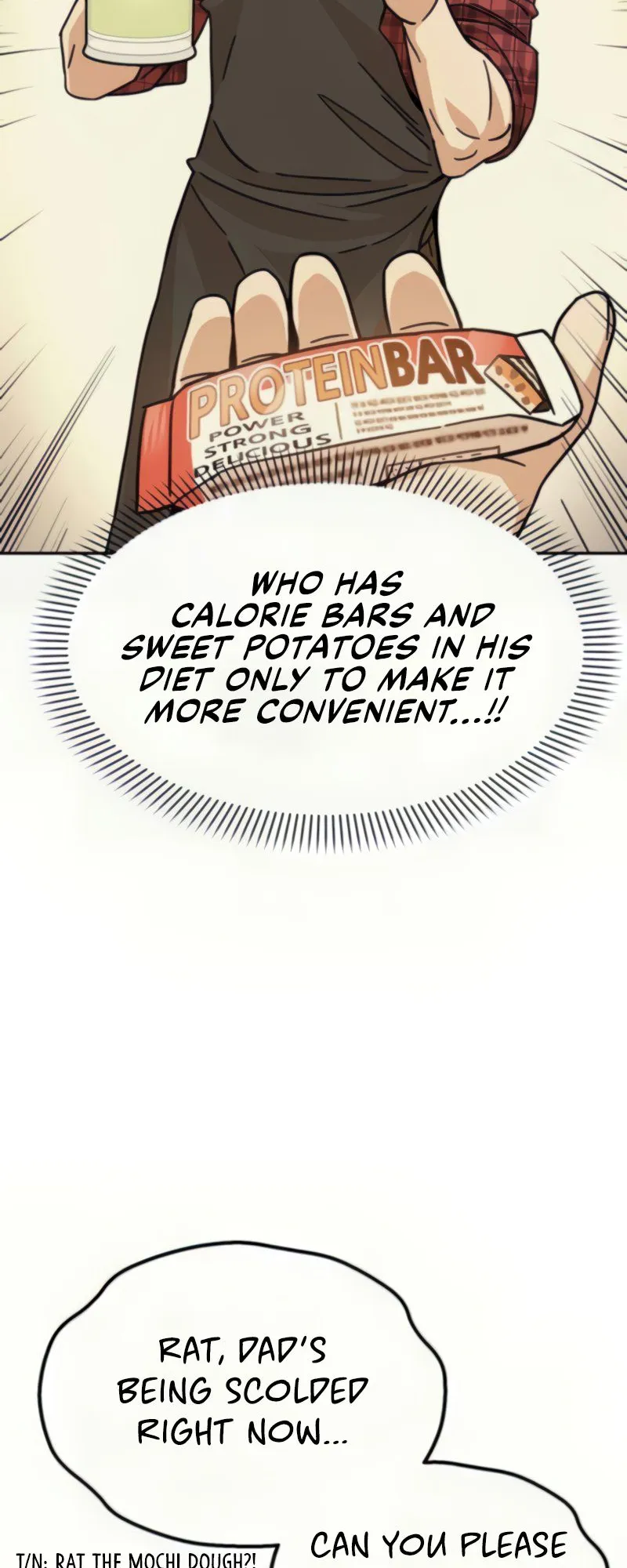 Read Maybe Meant to Be Manga Online