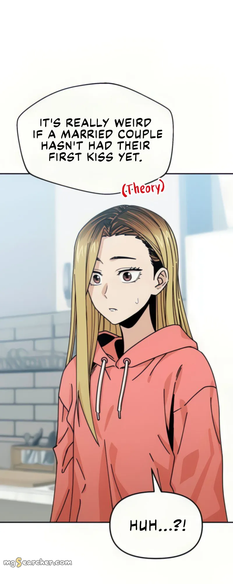 Read Maybe Meant to Be Manga Online