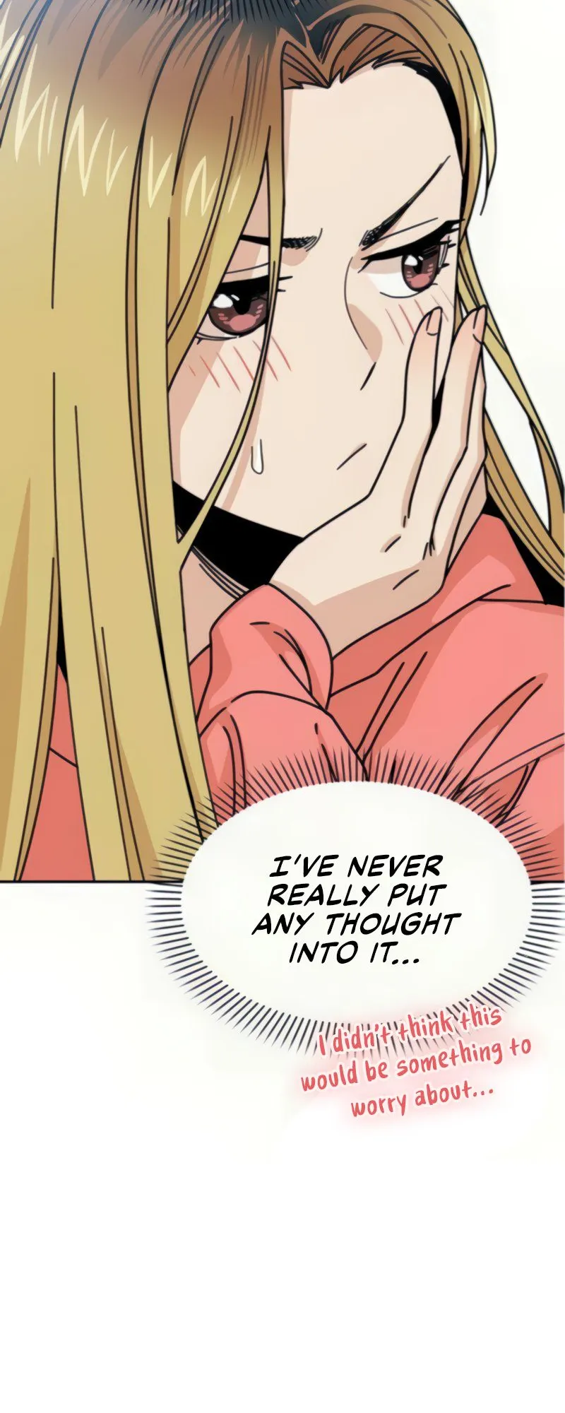 Read Maybe Meant to Be Manga Online