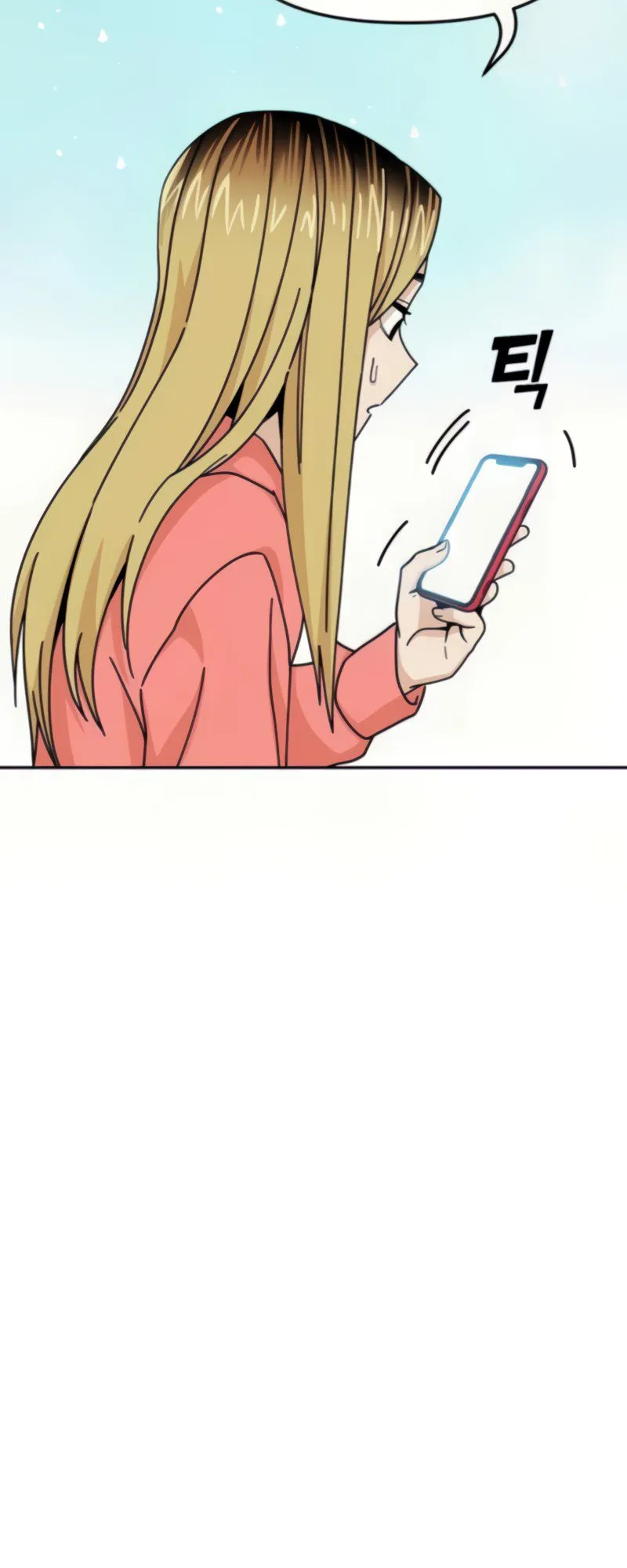 Read Maybe Meant to Be Manga Online