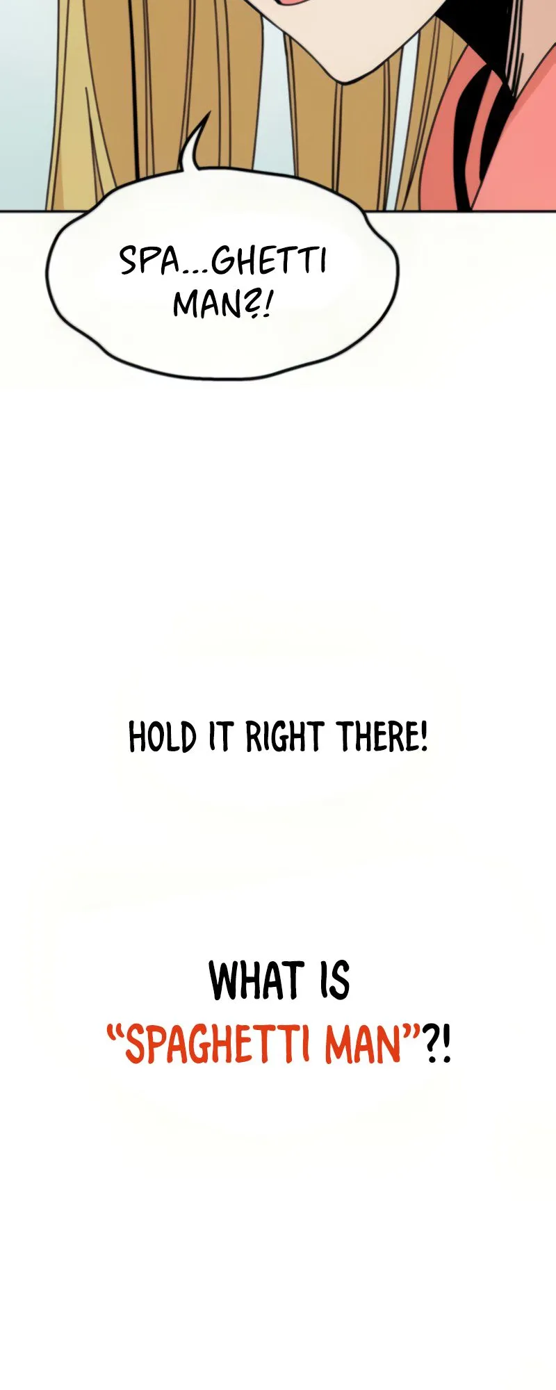 Read Maybe Meant to Be Manga Online