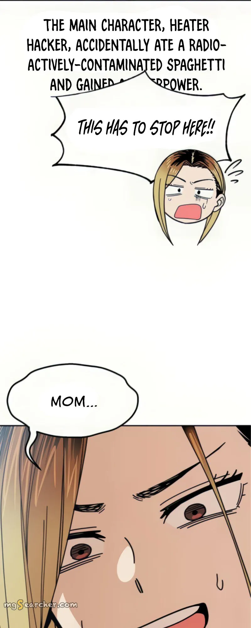 Read Maybe Meant to Be Manga Online