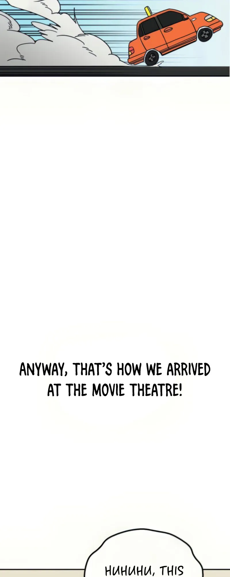 Read Maybe Meant to Be Manga Online