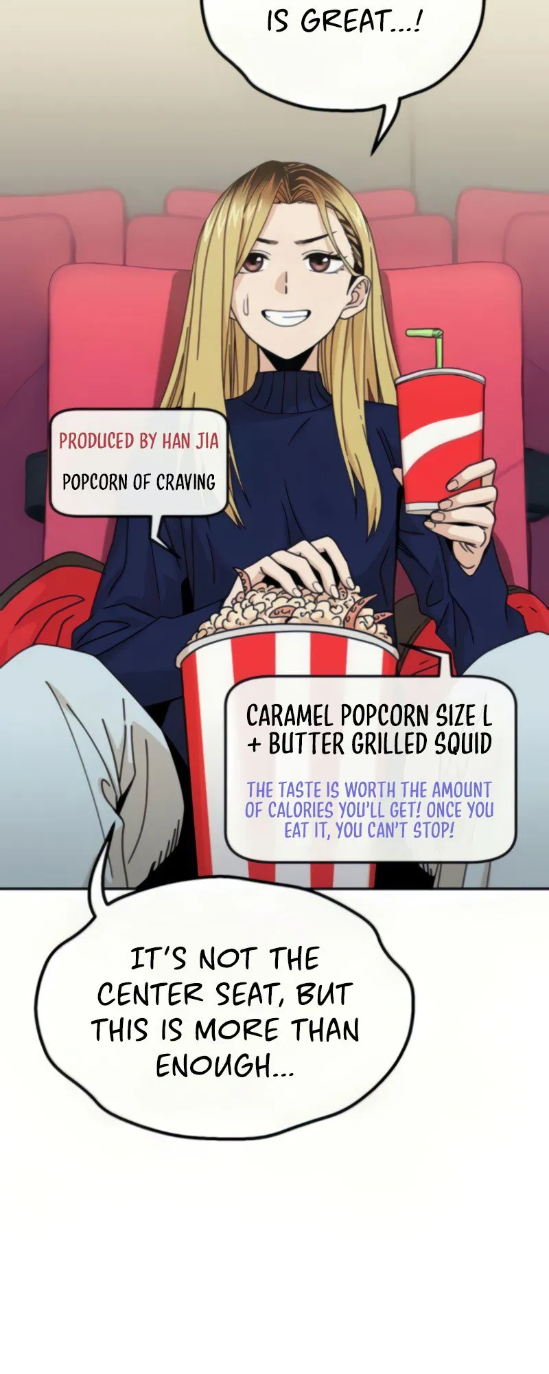 Read Maybe Meant to Be Manga Online