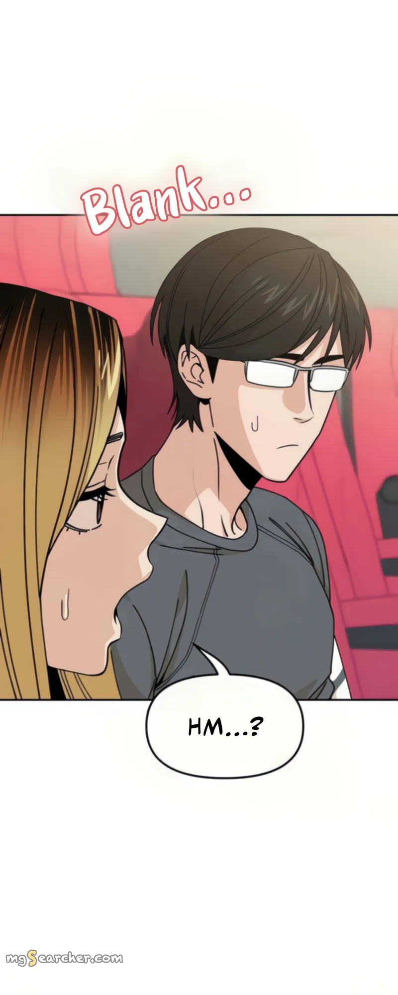 Read Maybe Meant to Be Manga Online
