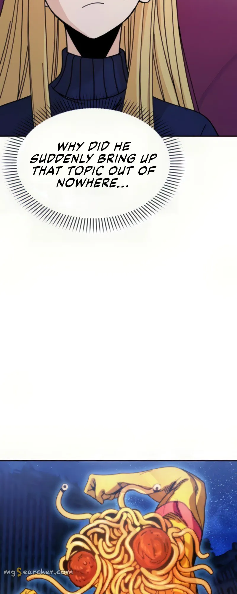 Read Maybe Meant to Be Manga Online