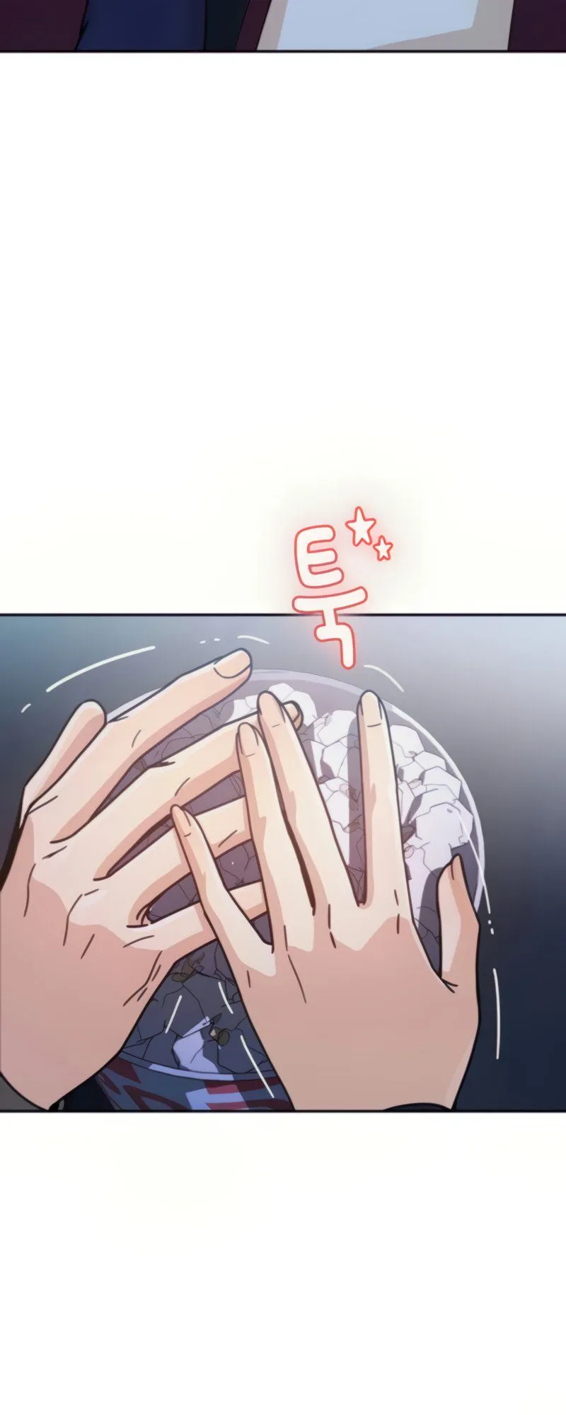 Read Maybe Meant to Be Manga Online