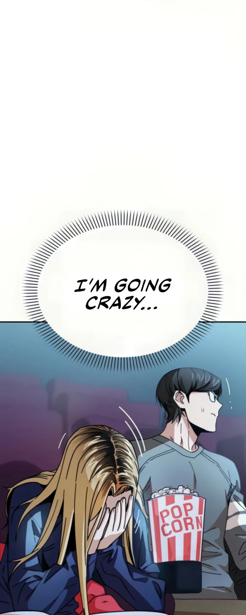 Read Maybe Meant to Be Manga Online