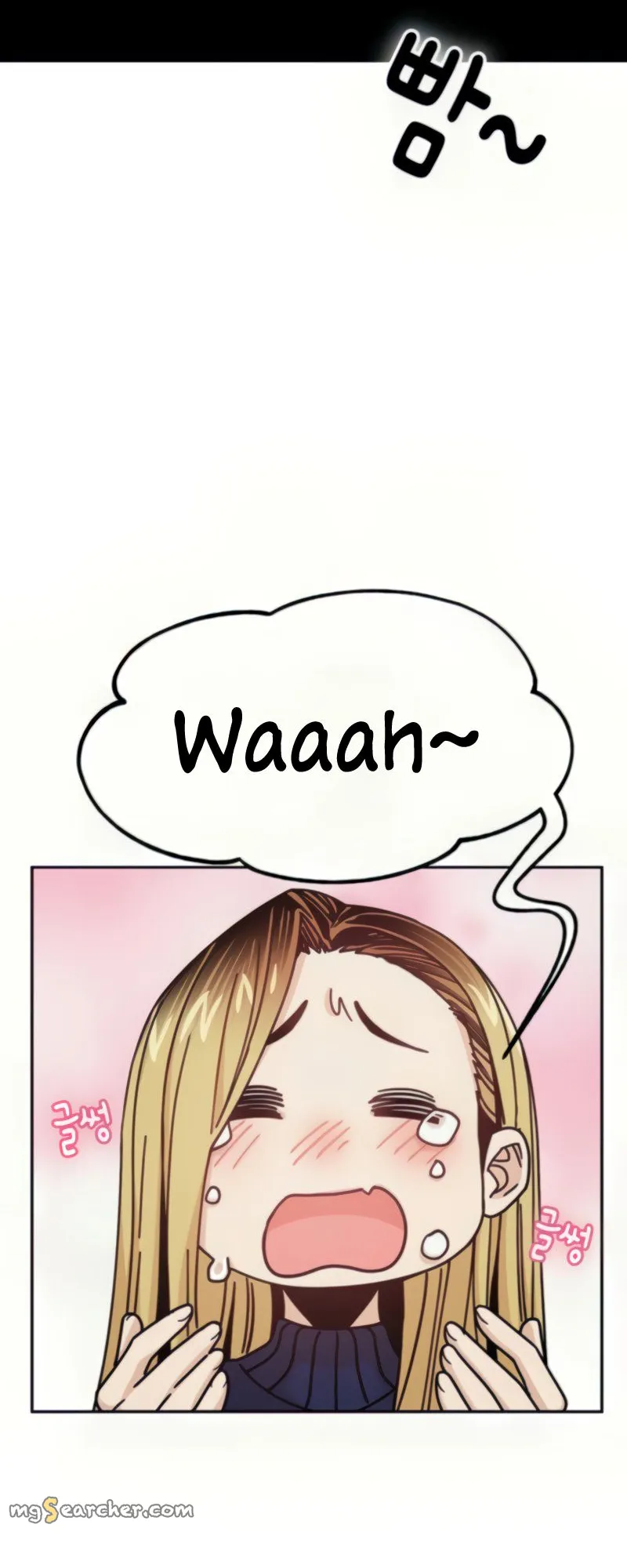 Read Maybe Meant to Be Manga Online