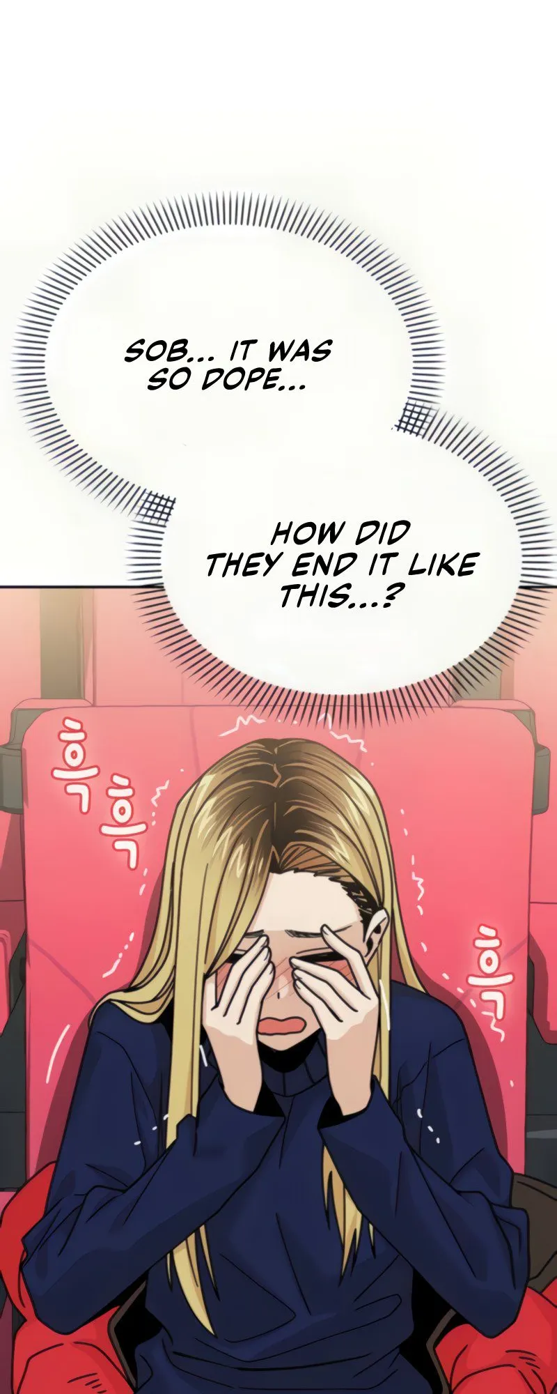 Read Maybe Meant to Be Manga Online