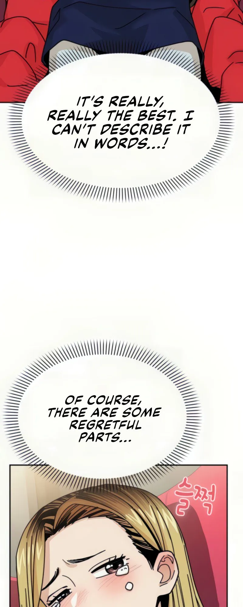 Read Maybe Meant to Be Manga Online