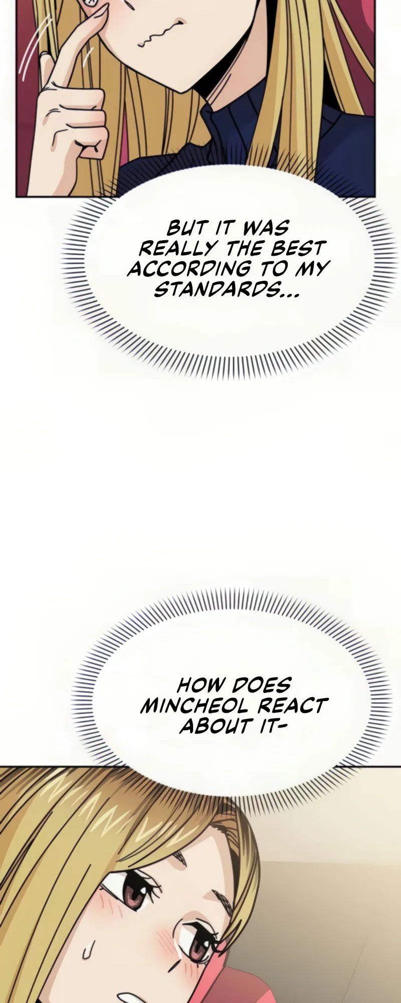 Read Maybe Meant to Be Manga Online